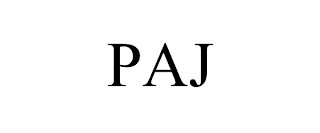 PAJ
