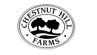 CHESTNUT HILL FARMS