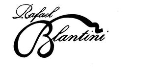 RAFAEL BLANTINI