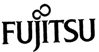 FUJITSU
