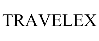 TRAVELEX