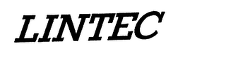LINTEC