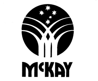 MCKAY