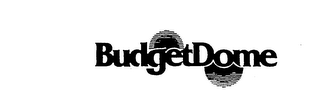 BUDGETDOME
