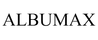 ALBUMAX