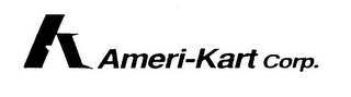 AK AMERI-KART CORP.