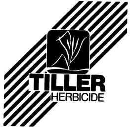 TILLER HERBICIDE