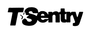 T SENTRY