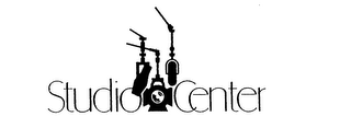 STUDIO CENTER