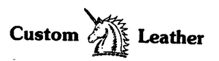 CUSTOM LEATHER