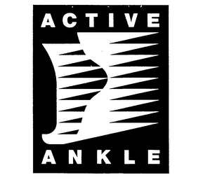 ACTIVE ANKLE