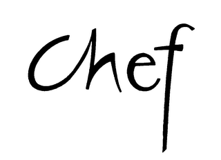 CHEF