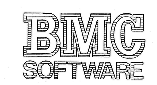 BMC SOFTWARE