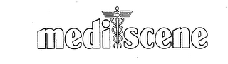 MEDISCENE