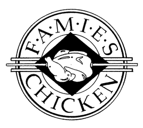 FAMIES CHICKEN