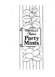VERNELL'S FESTIVE PARTY MINTS