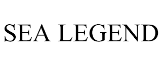 SEA LEGEND