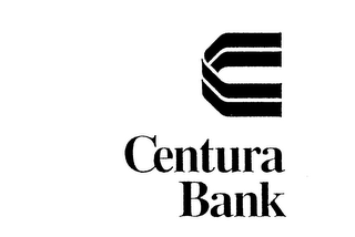 C CENTURA BANK