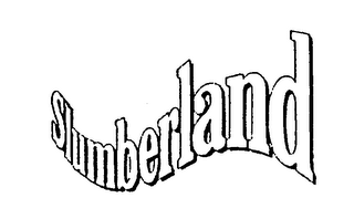 SLUMBERLAND