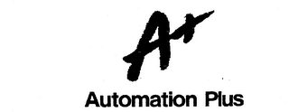 A+ AUTOMATION PLUS