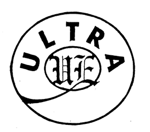 ULTRA UE