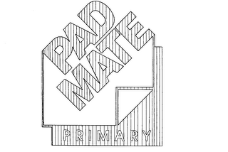 PADMATE PRIMARY
