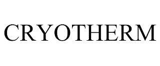 CRYOTHERM