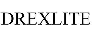 DREXLITE