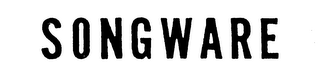 SONGWARE