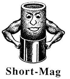 SHORT-MAG