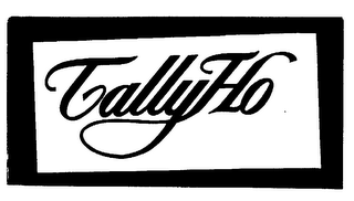 TALLYHO