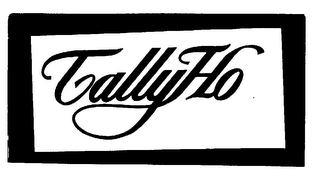 TALLYHO