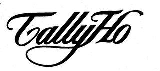 TALLYHO