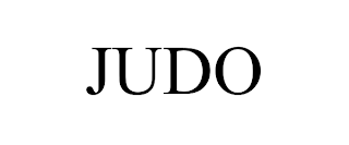 JUDO