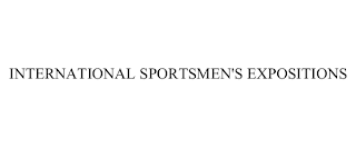 INTERNATIONAL SPORTSMEN'S EXPOSITIONS