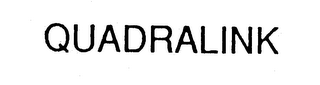 QUADRALINK