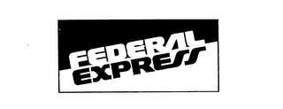 FEDERAL EXPRESS