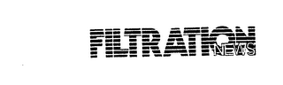 FILTRATION NEWS