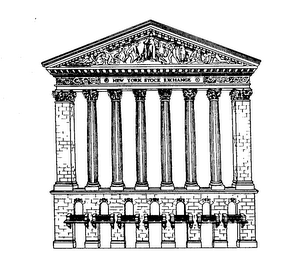 NEW YORK STOCK EXCHANGE