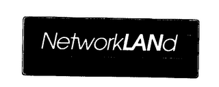 NETWORK LAND