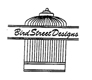 BIRD STREET DESIGNS