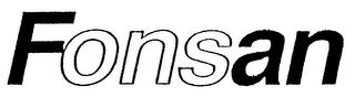 FONSAN