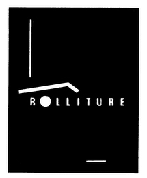 ROLLITURE