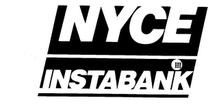 NYCE INSTABANK