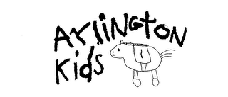 ARLINGTON KIDS