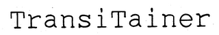TRANSITAINER