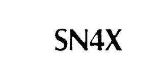 SN4X