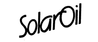 SOLAROIL