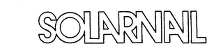 SOLARNAIL