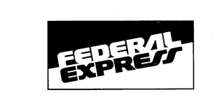 FEDERAL EXPRESS